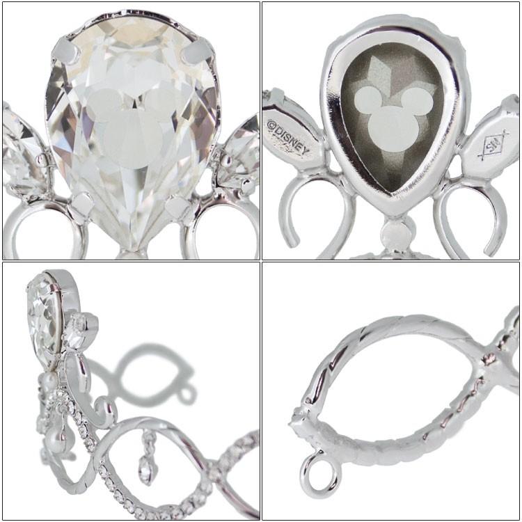 ディズニー Disney ミッキーマウス ウェディング ティアラ ブライダル ジュエリー ヘアファッション アクセサリー スワロ パール クリスタルウェーブ Disney Y Sweet Tea Time 通販 Yahoo ショッピング