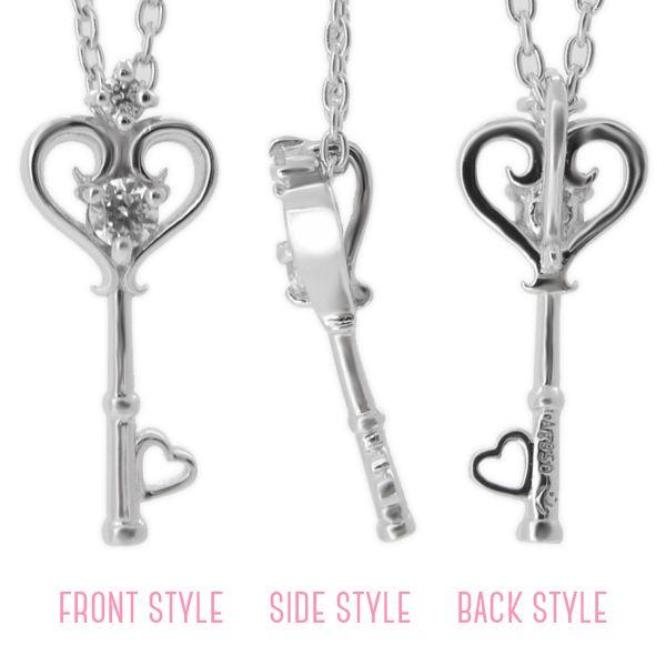 PRIVATE LABEL（プライベート レーベル） ネックレス レディース