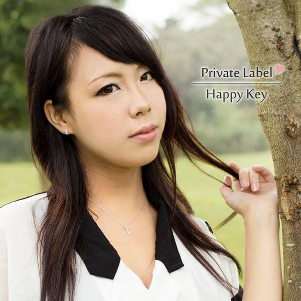 PRIVATE LABEL（プライベート レーベル） ネックレス レディース