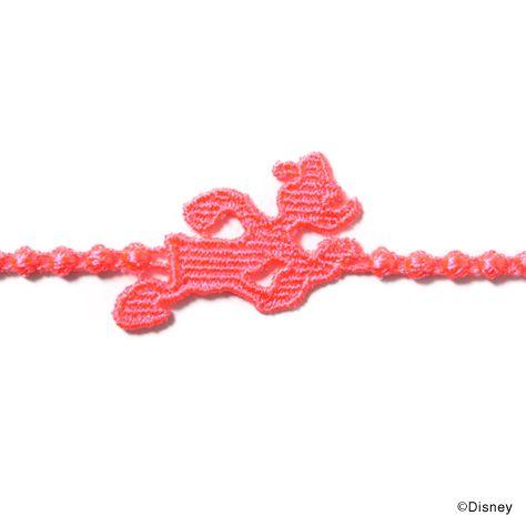 CRUCIANI（クルチアーニ） ディズニー ブレスレット レディース Disney 