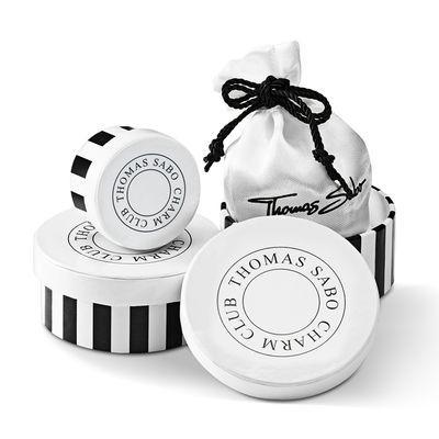 Thomas Sabo チャーム レディース トーマス・サボ マイベストフレンド