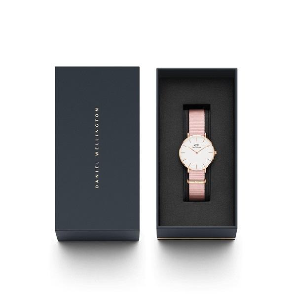 ダニエルウェリントン 腕時計 メンズ レディース 36mm ペティット ローズウォーター ウオッチ Petite Rosewater DW00100360 国内正規品 店舗在庫限り｜sweet-tea-time｜06