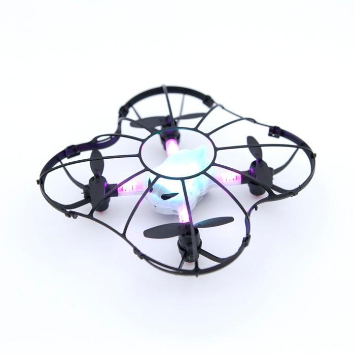 ドローン コーディングライダー プログラミングドローン トイドローン