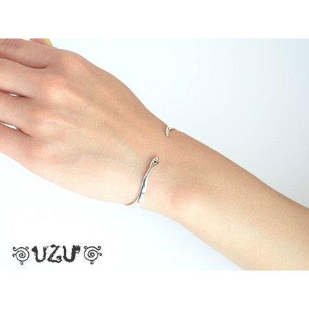 UZU ウズ ブレスレット レディース アクセサリー BU-130-RS UZU ウズ ブレスレット レディース アクセサリー BU-130-RS