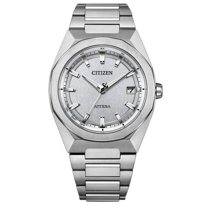 シチズン 腕時計 メンズ アテッサ CITIZEN ATTESA ACT Line エコ・ドライブ 電波時計 ウオッチ CB3040-56H 国内正規品