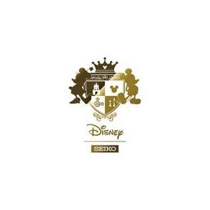 SEIKO（セイコー） ディズニー 掛け時計 Disney ミッキーマウス