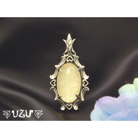 uzu ペンダントトップ　アクセサリー UZU ウズ ペンダントトップ レディース アクセサリー シルバー