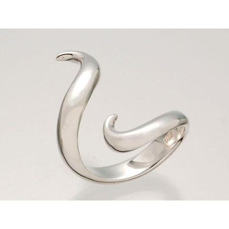 UZU ウズ 指輪 レディース アクセサリー RI-1484 シルバー925