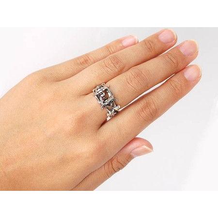 UZU ウズ 指輪 レディース アクセサリー RI-0633 SQ シルバー925 