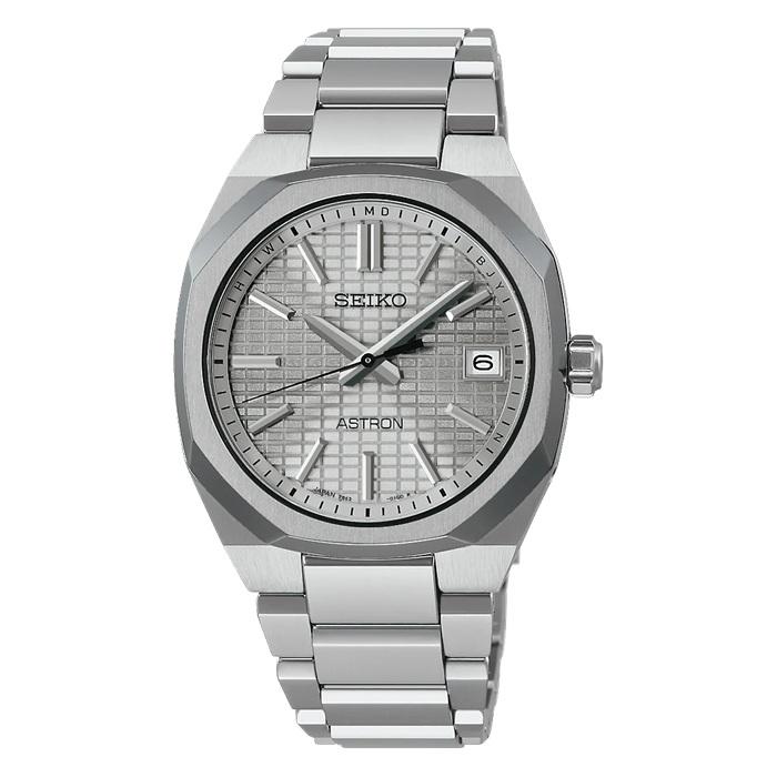 ASTRON セイコー 腕時計 メンズ アストロン SEIKO ソーラー電波 時計
