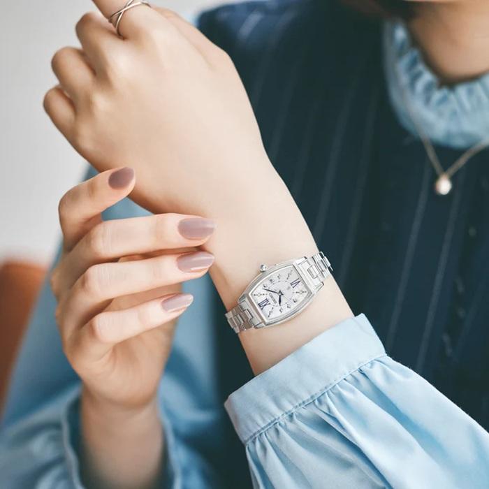 LUKIA Grow セイコー 腕時計 レディース ルキア SEIKO 2025 Holiday