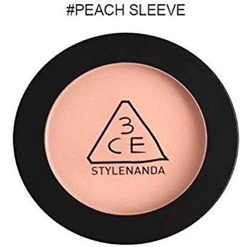 3CONCEPT EYES「3CE」 (3 Concept Eyes) Face Blush　PEACH SLEEVE｜sweetasia