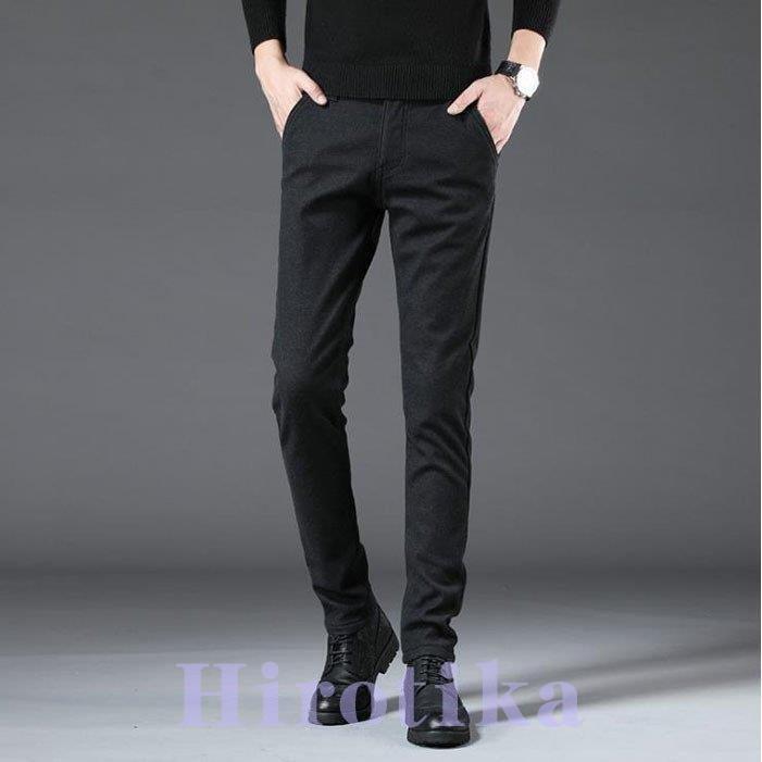 オンライン激安のチノパン メンズ ボトムス ストレート ストレート カジュアルパンツ ロング 大きいサイス スキニー スリム おしゃれ スラックス ズボン ビジネス 通勤 スキニー ゆったり おしゃれ 21春夏 Sweet Carrot 直販安い