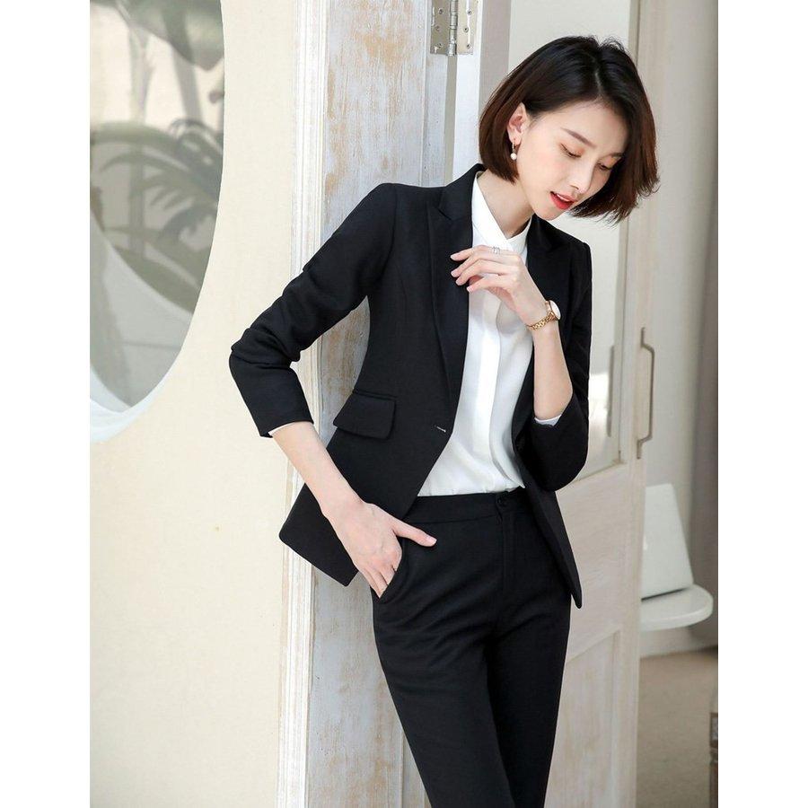 人気ブランドを スカートスーツ レディーススーツ フォーマル 上品 オフィス 通勤 ビジネス セレモニースーツ セットアップ パンツスーツ スカート スーツ サイズ Xxxxl Www Abraforte Com Br