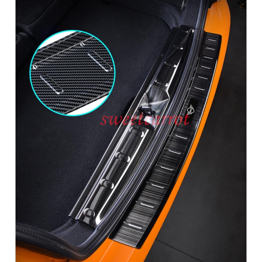 直販人気商品 激安価 BMW MINIミニ F54 F55 F56 R60専用 ステップ