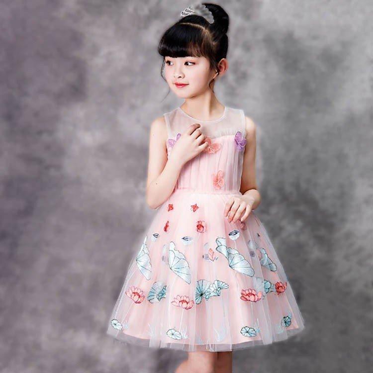 子供ドレス 女の子ワンピース フォーマル発表会 結婚式 子ども ドレス キッズドレス ドレス パーティドレス 子供フォーマルドレス ウェディングドレス 福袋