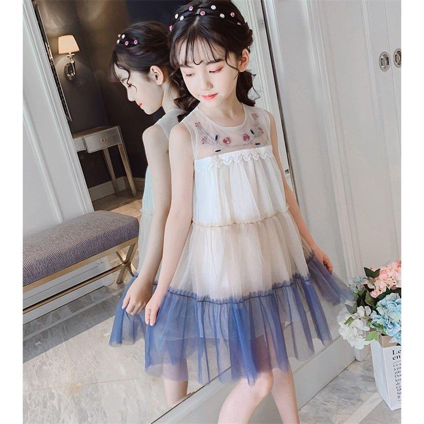 人気定番の フレアワンピ ドレス レース 夏服 膝丈 ノースリーブ ワンピース 女の子 韓国子供服 キッズ ワンピース 子供服 ベビー 通学着 通園着 可愛い 姫 ワンピース ワンピース チュニック サイズ 140 Www Goldenshoppingcalhau Com Br