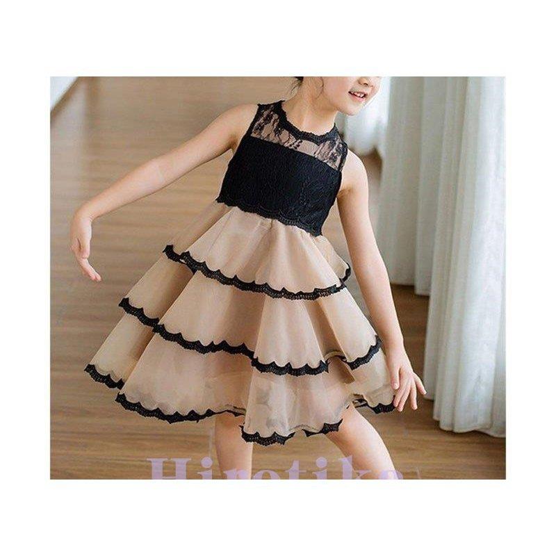 子供服 ワンピース キッズ 子供ドレス Dress 韓国子供服 女の子 夏 ノースリーブ 膝丈 レース 結婚式 発表会 ピアノ おしゃれ 可愛い 通学着 通園着 Flgznuwswj 子ども服 シューズ Www Microzenx Com