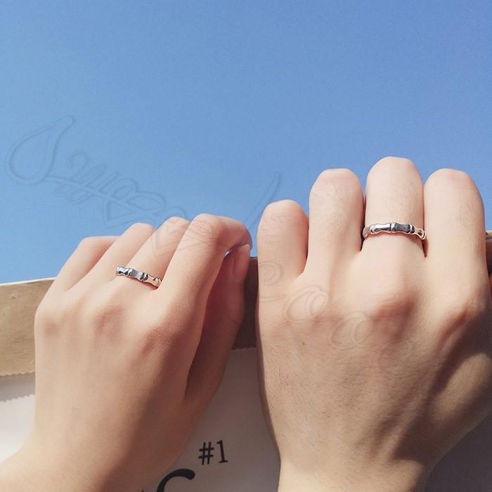 突然の 慣れている ギャラントリー メンズ 指輪 指 Touei Shoukai Jp