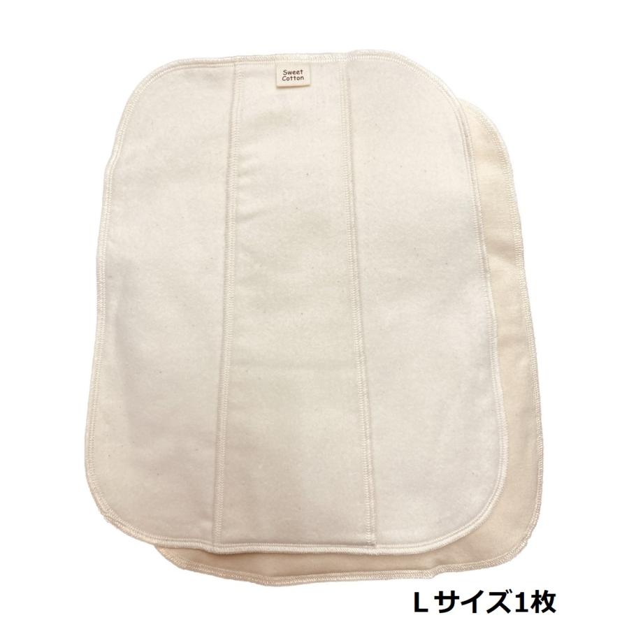 150円 【超新作】 布ナプキン用 中敷き 防水加工４枚セット