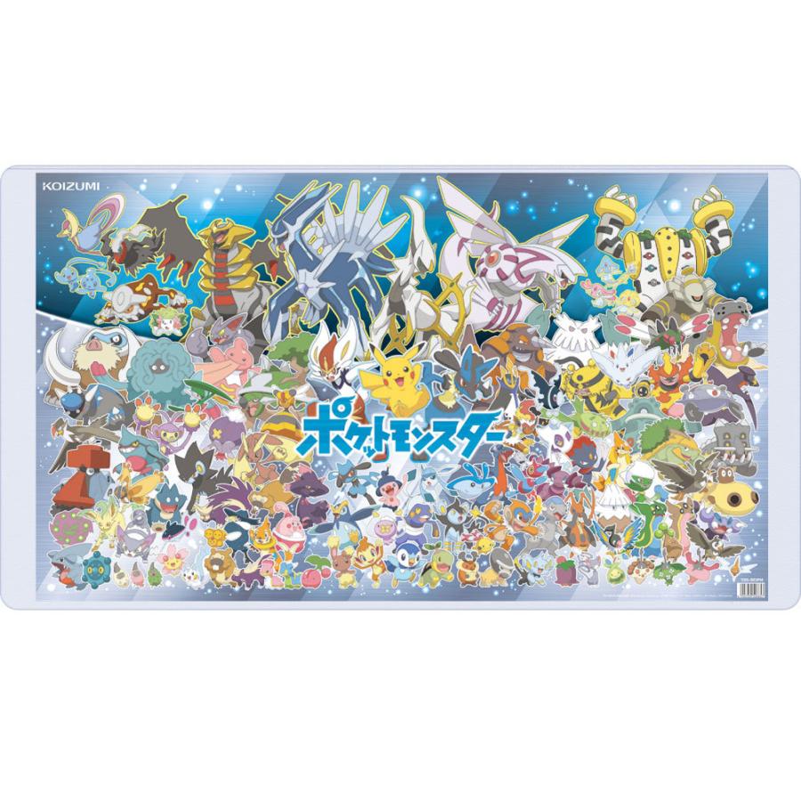 デスクマット 鬼滅の刃 すみっコぐらし ポケモン 196 c スイデコyahoo 店 通販 Yahoo ショッピング