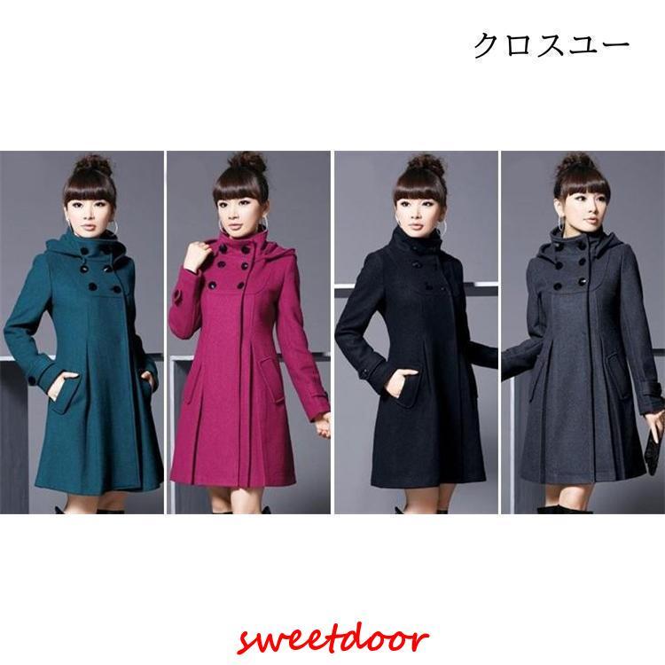 1980’s 初期タグ ワイズ 着丈110cm チェスターコート ベルト 比翼 千鳥ジャカードチェスターコート(コート)｜EPOCA UOMO(エポカ