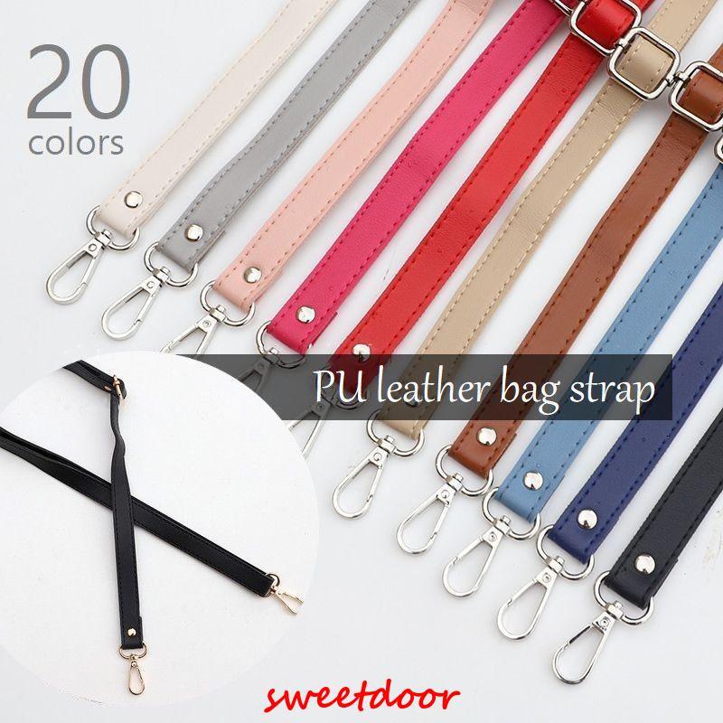 ショルダーストラップ ショルダーベルト 単品 バックル おしゃれ 携帯