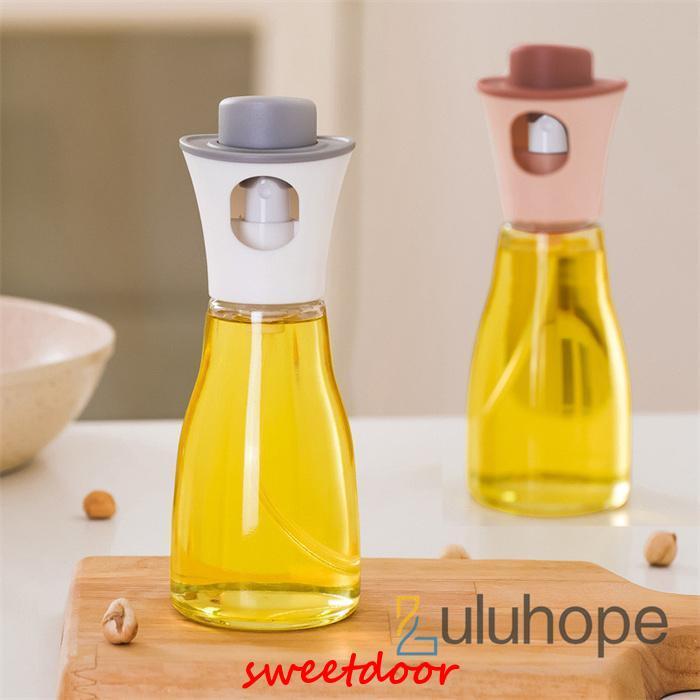 オイルスプレー オイルボトル オイルスプレーボトル 150ml PP ガラス