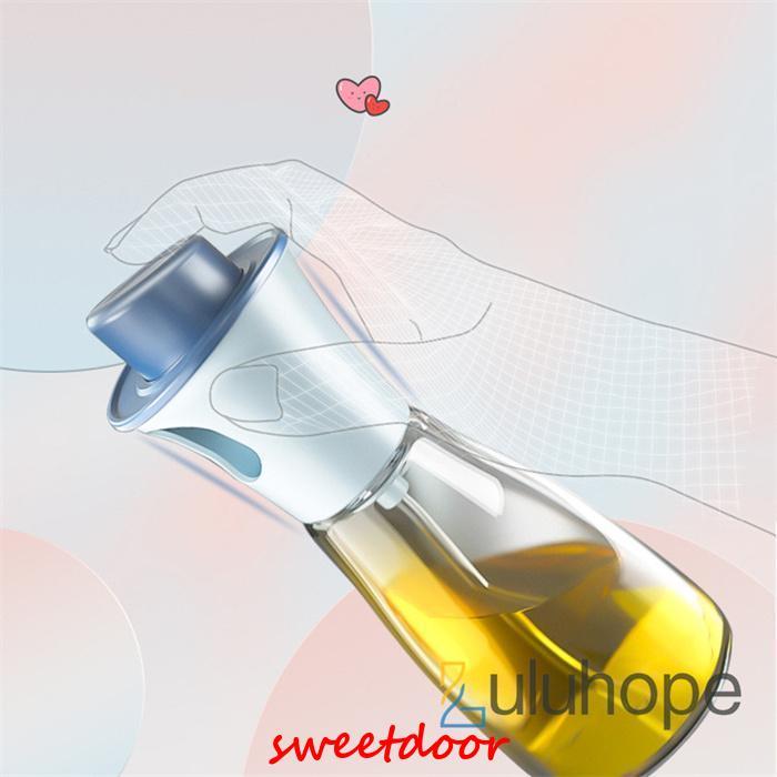 オイルスプレー オイルボトル オイルスプレーボトル 150ml PP ガラス