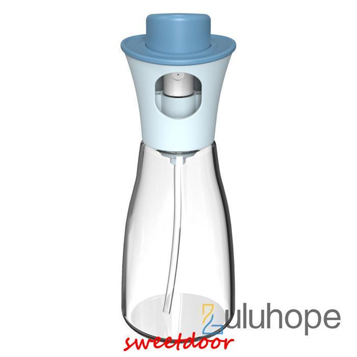 オイルスプレー オイルボトル オイルスプレーボトル 150ml PP ガラス