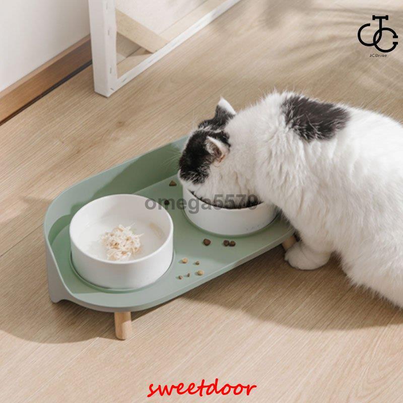 ペット ボウル フードボウル 犬 猫食器 陶器 餌入れ 水入れ 水飲み