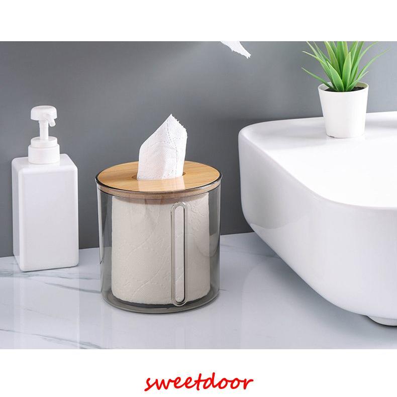 トイレットペーパーケース トイレットペーパーホルダー ロールペーパー