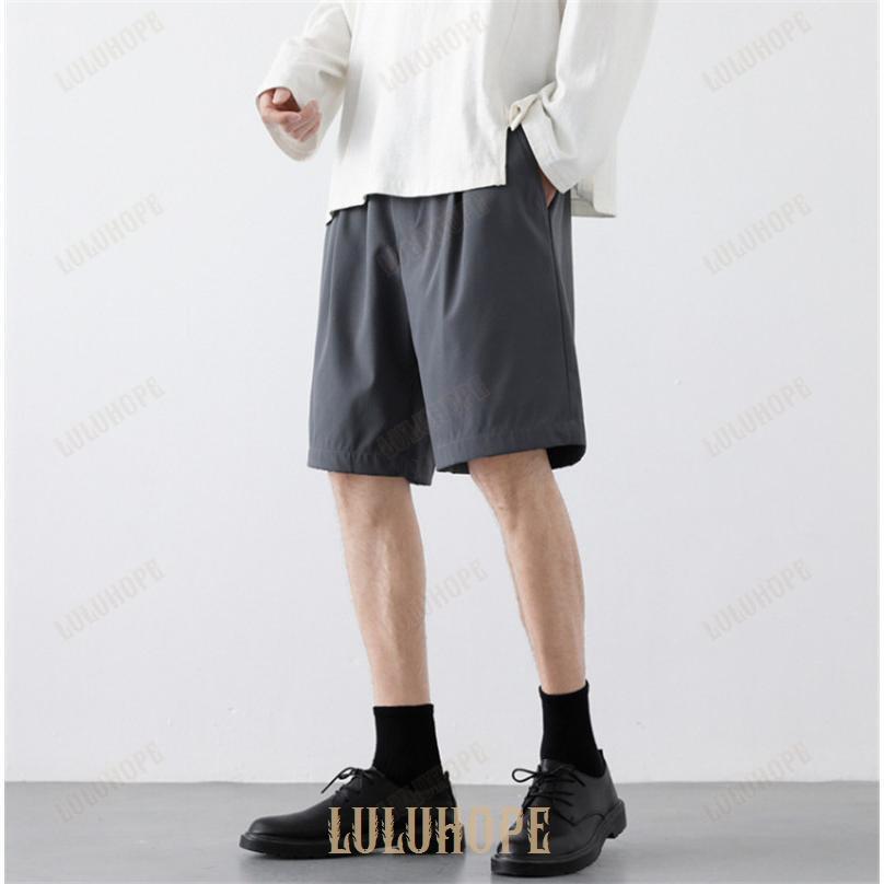 夏新作 ハーフパンツ メンズ ショートパンツ 五分丈 ゴルフ