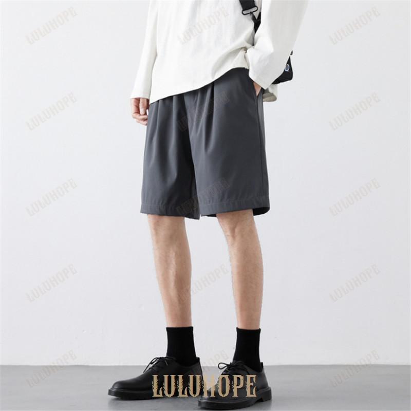 夏新作 ハーフパンツ メンズ ショートパンツ 五分丈 ゴルフ