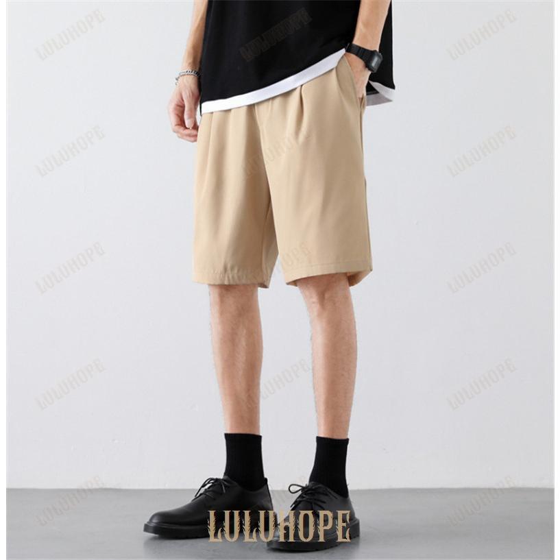 夏新作 ハーフパンツ メンズ ショートパンツ 五分丈 ゴルフ