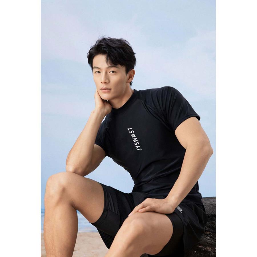 インハビタント 水陸両用上下セット インハビタント 水陸両用上下セット 高 品質ファッション