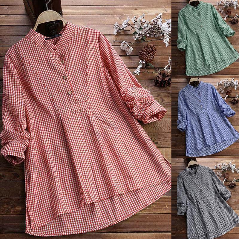 シャツ ブラウス チュニック チュニックシャツ チェック柄 シャツ ブラウス チュニック チュニックシャツ チェック柄