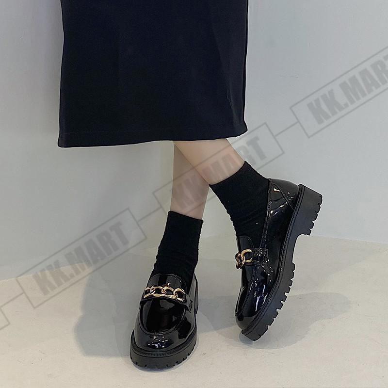 ローファー レディース パンプス スリッポン 厚底 革靴 ローファー レディース パンプス スリッポン 厚底 革靴