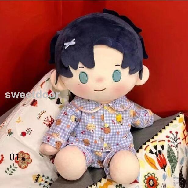ぬい服 ぬいぐるみ パジャマ 推し活 40cm 着せ替え 推し : SWEET ぬい服 ぬいぐるみ パジャマ 推し活 40cm 着せ替え 推し : SWEET