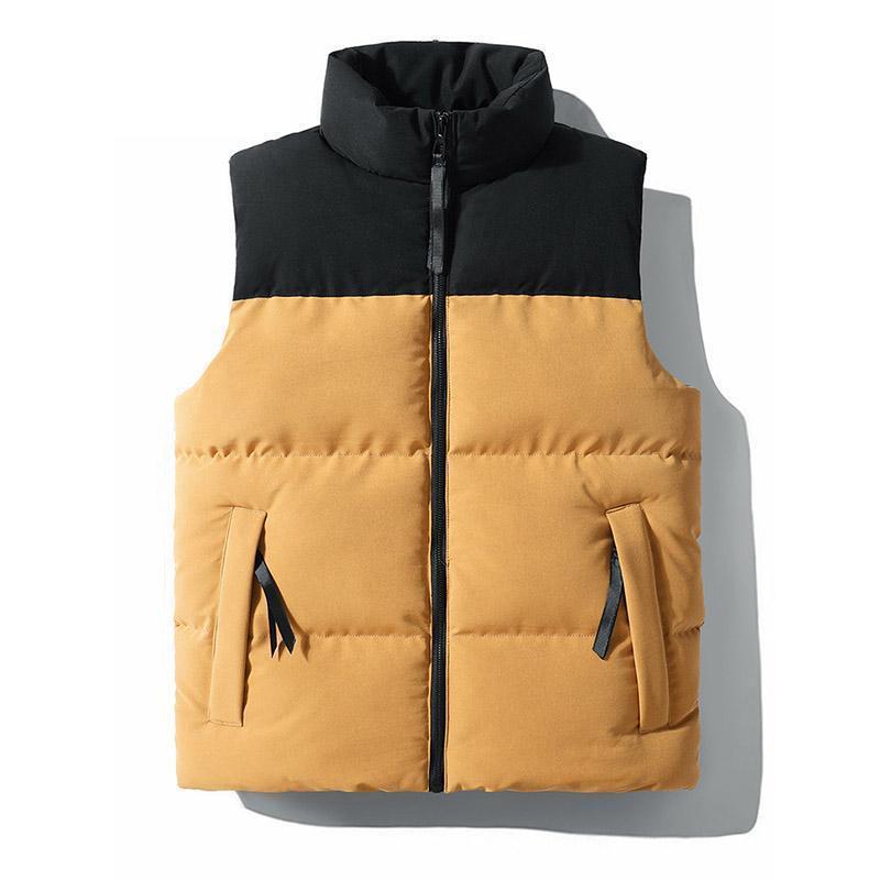 ダウンベストメンズ 防寒ベスト 中綿ベスト 防水 軽量 厚手 防風