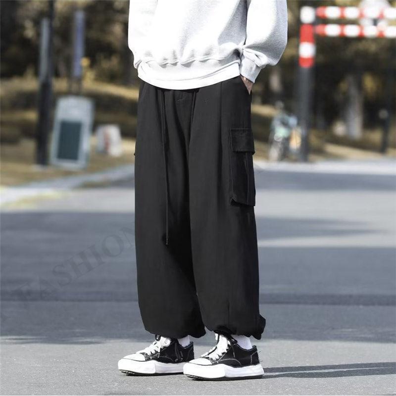 通販 秋冬 メンズ カーゴパンツ 裏起毛 作業服 防寒 防風 暖パン 服＆ファッション小物