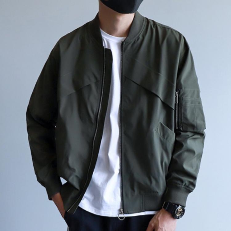 ビジネスコート メンズ 春秋　メンズ無地 韓国風 スタイリッシュ メンズアウター　メンズ　ジャンパー 30代40代 50代 60代 ビジネスコート メンズ 春秋 メンズ無地 韓国風 メンズアウター メンズ