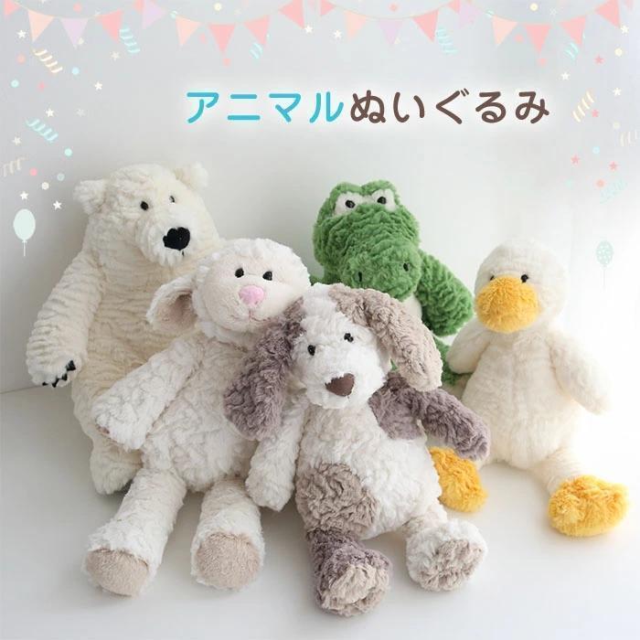  ソフトトイ　クッション　27個セット ぬいぐるみ 動物ぬいぐるみ ファーストトイ ぬいぐるみ ふわふわ 動物 ベビー