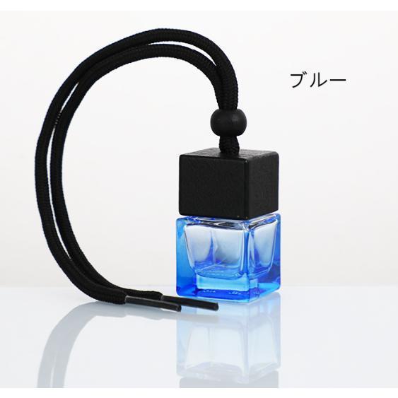 専用　香水　ストラップセット 3個セット ディフューザー 車用香水瓶 8ml 車 車載 車用 カー