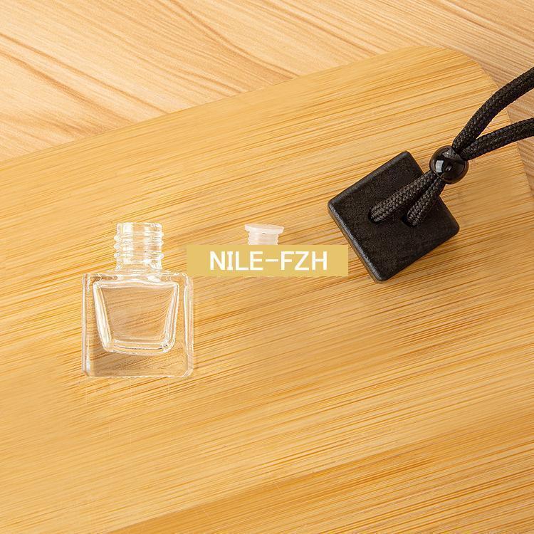 3個セット ディフューザー 車用香水瓶 8ml 車 車載 車用 カー