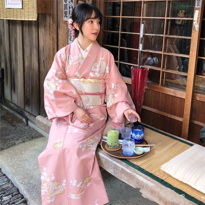 浴衣 高校生 レディース ゆかた 女性 ワンピース セット 花柄 大人