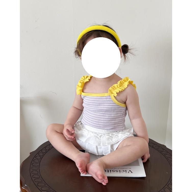 soorploom 1yr/84cm ブルマ　パンツ soorploom 1yr/84cm ブルマ パンツ soorploom 1yr/84cm ブルマ