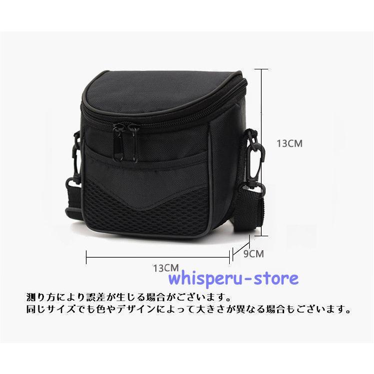 カメラバッグ ショルダーバッグ 一眼レフ カメラケース 2WAY カメラバッグ ショルダーバッグ 一眼レフ カメラケース 2WAY