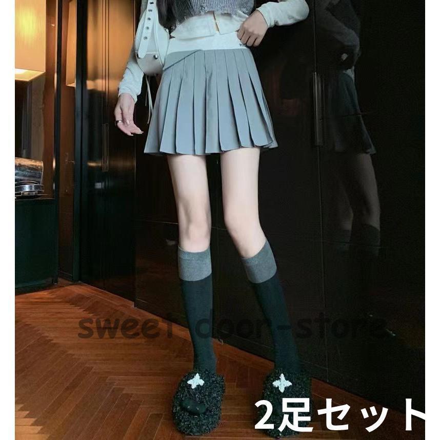 [No.426] AngelicPretty*ニーハイセット10足 No.426] AngelicPretty*ニーハイセット10足 商品詳細ページ