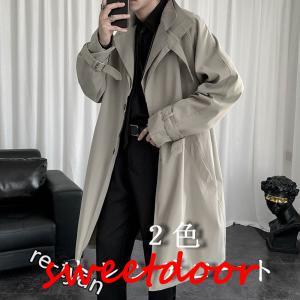 メンズ トレンチコート フォーマル 春秋 メンズファション メンズ トレンチコート フォーマル 春秋 メンズファション